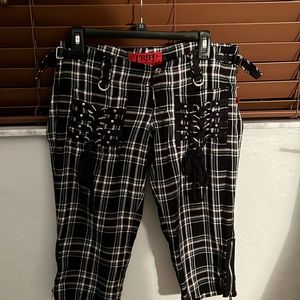 Tripp nyc Cargo shorts